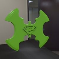 krypto batrang - Thumbnail 1