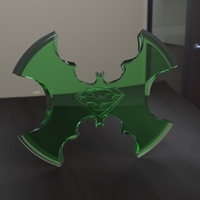 krypto batrang - Thumbnail 3