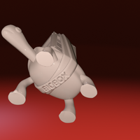 Crate Turtle - Thumbnail 2