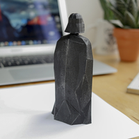 Low-Poly Toy - Thumbnail 2