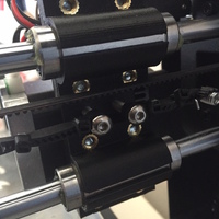 Wanhao Di3 LM8LUU Bearing block - Thumbnail 2