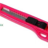 90 Degree Channel/Chamfer Cutter Double Blade Holder - Thumbnail 5