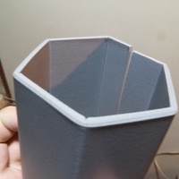 90 Degree Channel/Chamfer Cutter Double Blade Holder - Thumbnail 9