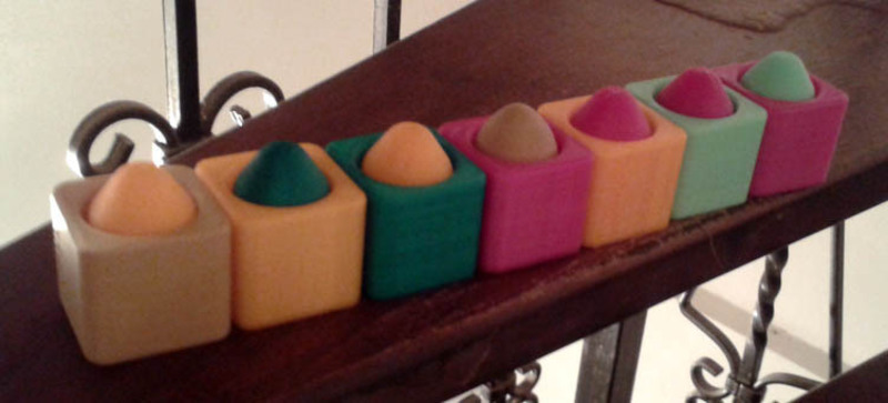 Raketti Toy