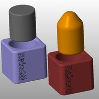 Raketti Toy - Thumbnail 2