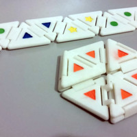 Trihexaflexagon Redesigned - Thumbnail 3