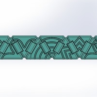 Trihexaflexagon Redesigned - Thumbnail 4