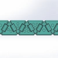 Trihexaflexagon Redesigned - Thumbnail 7