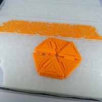 Trihexaflexagon Redesigned - Thumbnail 9