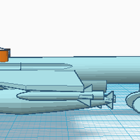 airplane - Thumbnail 1