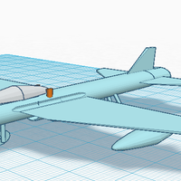 airplane - Thumbnail 2