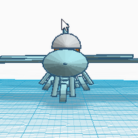 airplane - Thumbnail 3