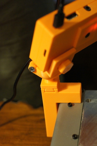 Universal Dovetail Mounts and Clamps 3D Print 81554