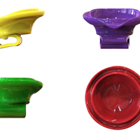 SG Sauce Cup - Thumbnail 1