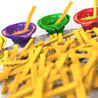 SG Sauce Cup - Thumbnail 3