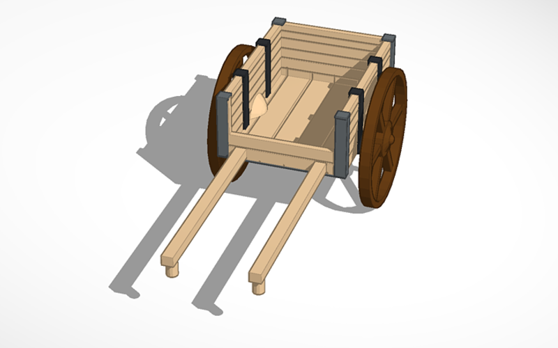 Wheelbarrow