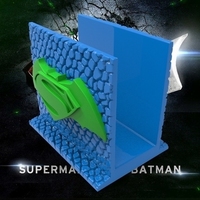 bvs napkin holder number - Thumbnail 2