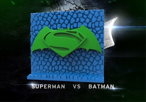 bvs napkin holder number