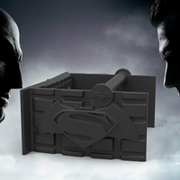kryptonite toilet paper holder - Thumbnail 5