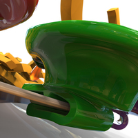 SG Sauce Cup - Thumbnail 6