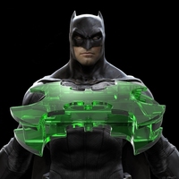 krypto batman buckle v2 - Thumbnail 7