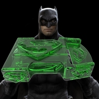 krypto bvs buckle - Thumbnail 6