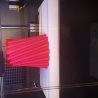 Just Another Twisted Vase - Thumbnail 2