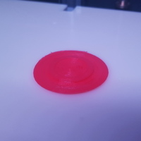 Captain America Shield - Thumbnail 2