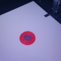 Captain America Shield - Thumbnail 3