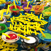 SG Sauce Cup - Thumbnail 8