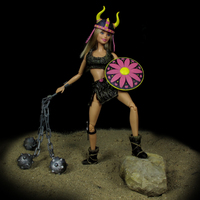 Faire Play III Playset - Thumbnail 1