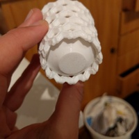 Decorative Tea Light Holder - Thumbnail 2