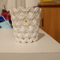Decorative Tea Light Holder - Thumbnail 4