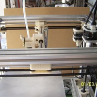 H Configured 3D Printer - Thumbnail 5