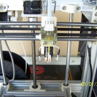 H Configured 3D Printer - Thumbnail 6