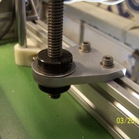 H Configured 3D Printer - Thumbnail 8