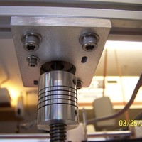 H Configured 3D Printer - Thumbnail 9