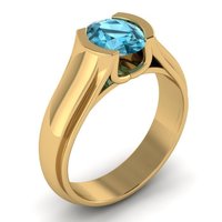 Ring Band Ref 002 - Thumbnail 1