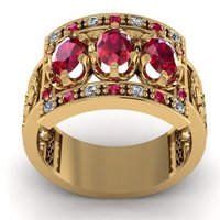 Ring Band  - Thumbnail 2