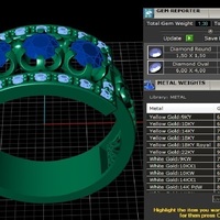 Ring Band  - Thumbnail 3