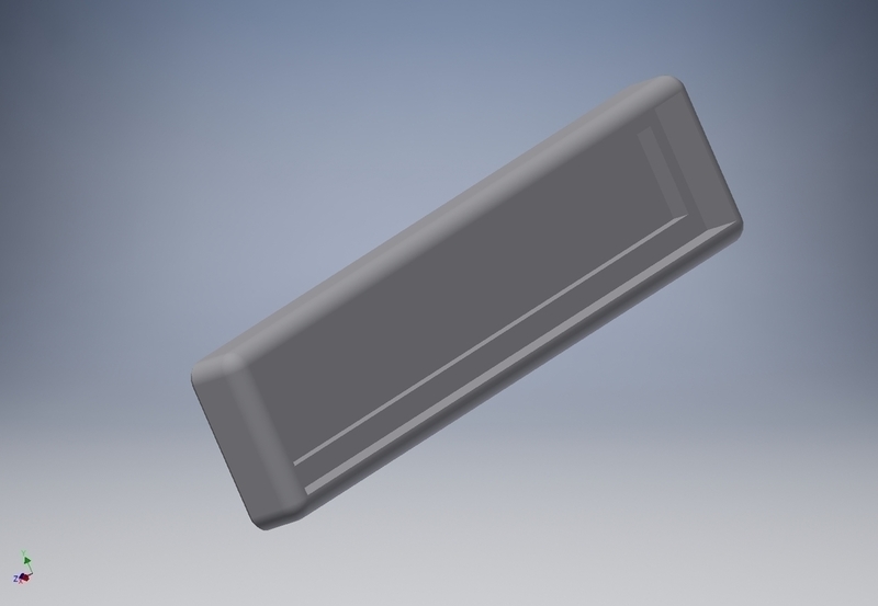 Cover for Jam Rewind Bluetooth Speaker