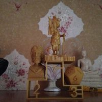 The winner stand - Thumbnail 2