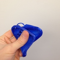 Troadey Case for iPhone 6 (Ninjaflex) - Thumbnail 2