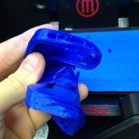 Troadey Case for iPhone 6 (Ninjaflex) - Thumbnail 5