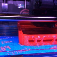 iPhone case made with NinjaFlex | Troadey inc. - Thumbnail 4