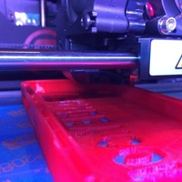 iPhone case made with NinjaFlex | Troadey inc. - Thumbnail 5