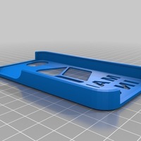 iPhone case made with NinjaFlex | Troadey inc. - Thumbnail 6