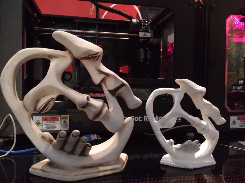 Mexican sculpture - Troadey.com