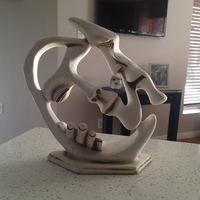 Mexican sculpture - Troadey.com - Thumbnail 3