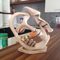 Mexican sculpture - Troadey.com - Thumbnail 4